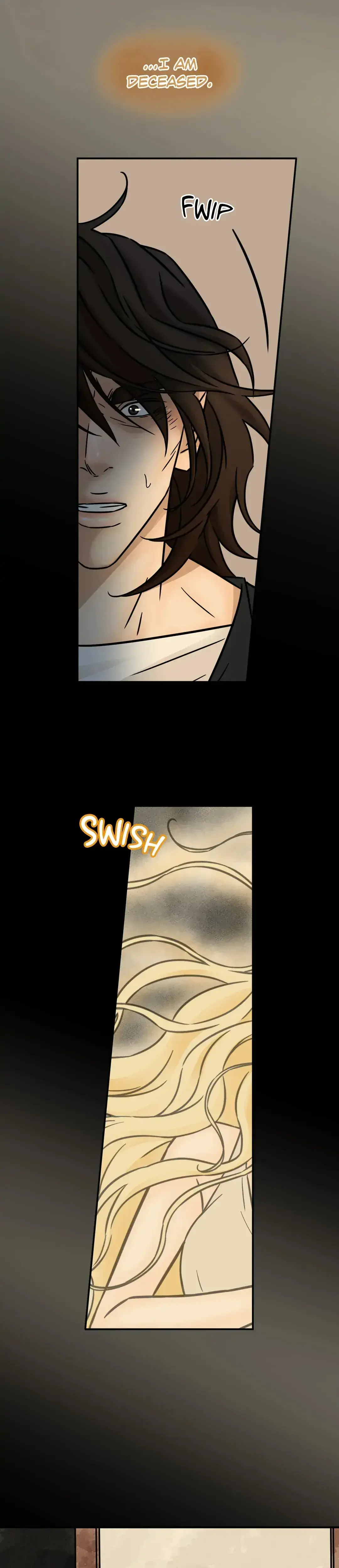 Carnal Karma Chapter 135 - Page 20