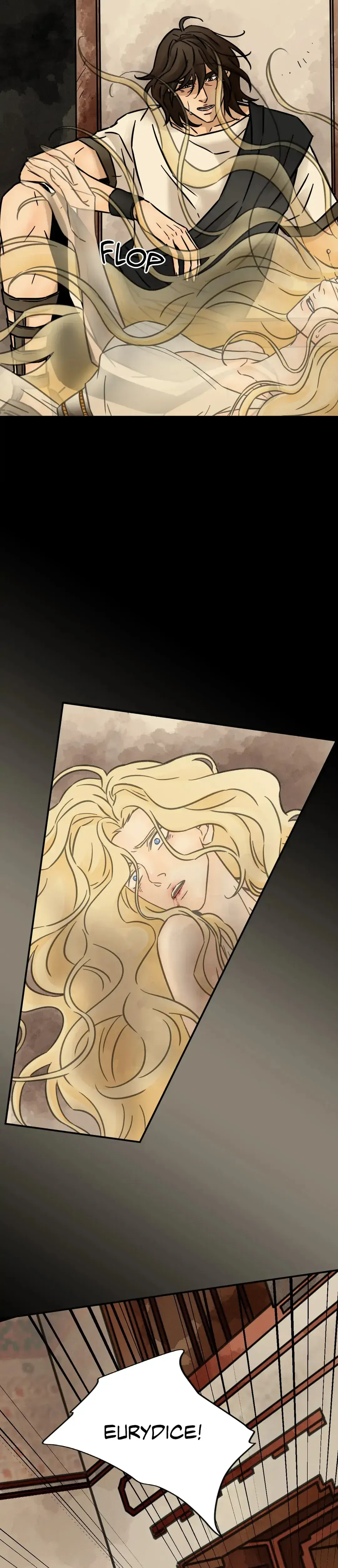 Carnal Karma Chapter 135 - Page 21