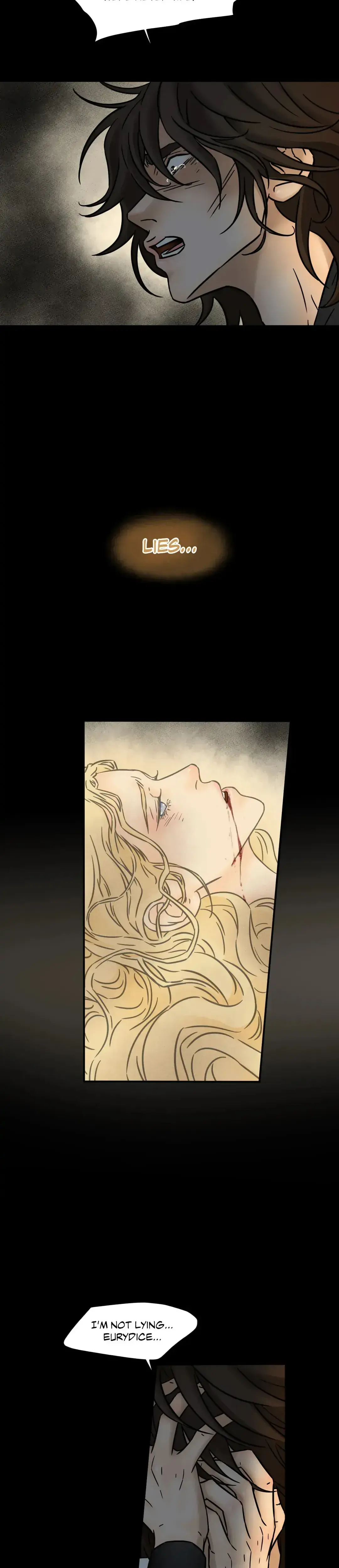 Carnal Karma Chapter 135 - Page 24