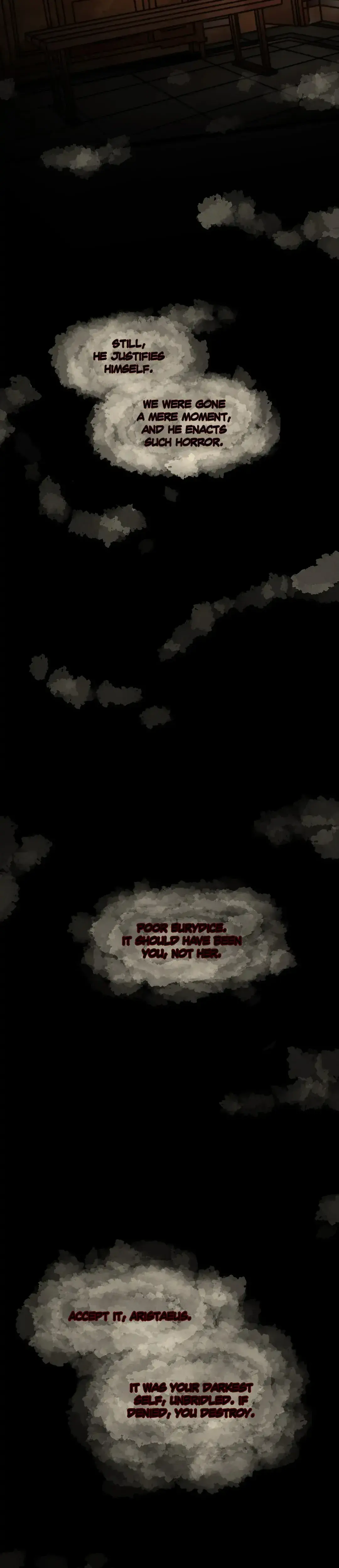 Carnal Karma Chapter 135 - Page 26