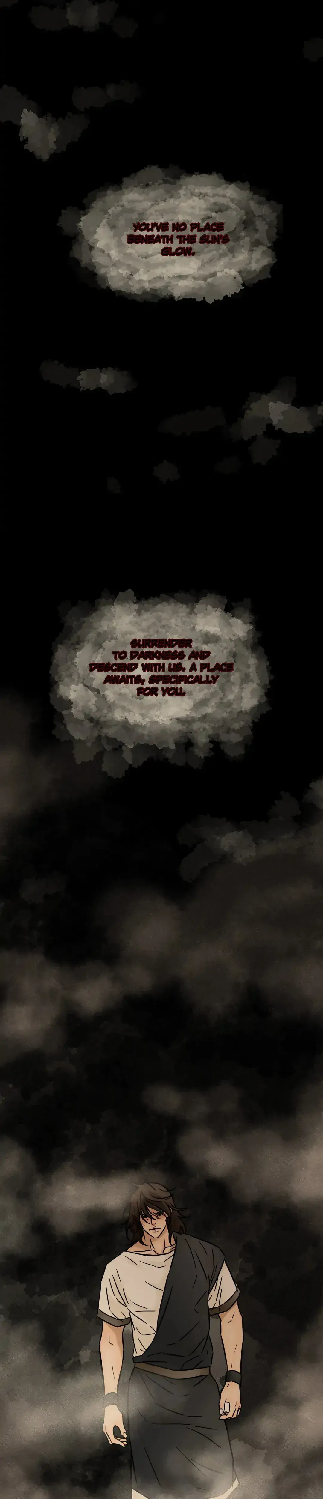 Carnal Karma Chapter 135 - Page 27