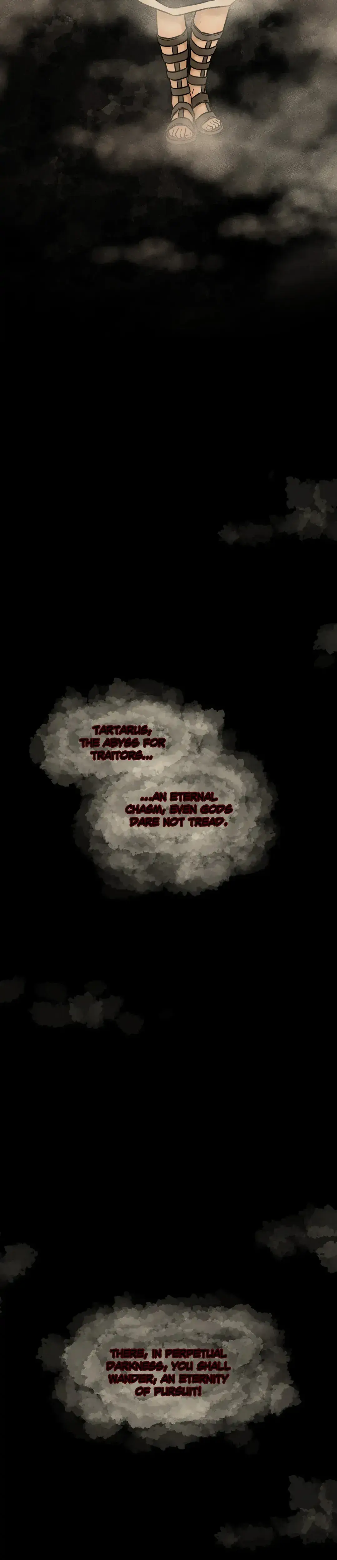 Carnal Karma Chapter 135 - Page 28