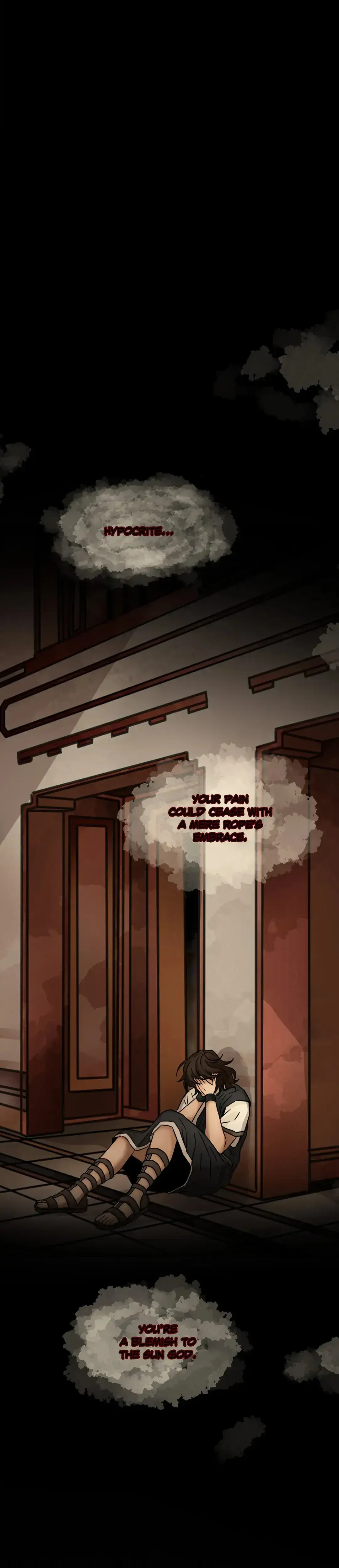 Carnal Karma Chapter 135 - Page 29