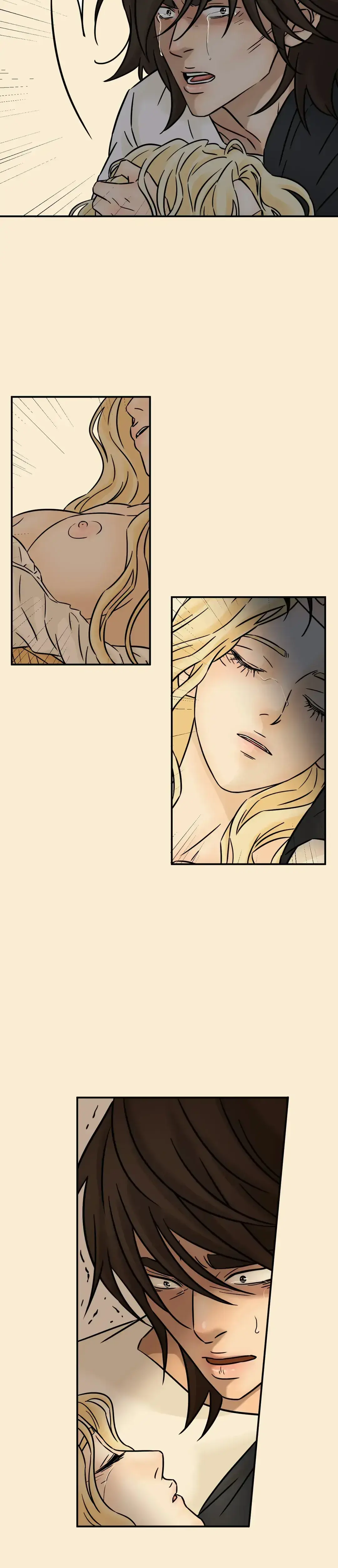 Carnal Karma Chapter 135 - Page 3
