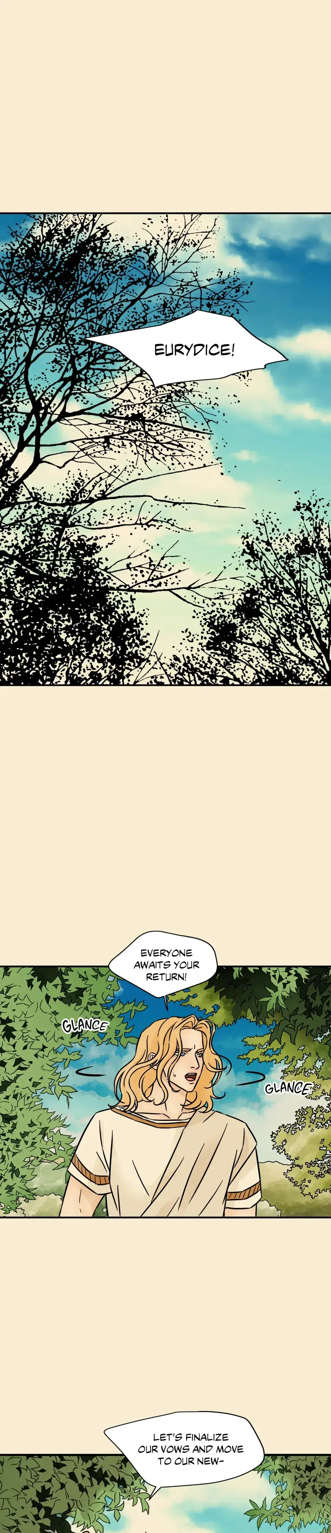 Carnal Karma Chapter 135 - Page 4