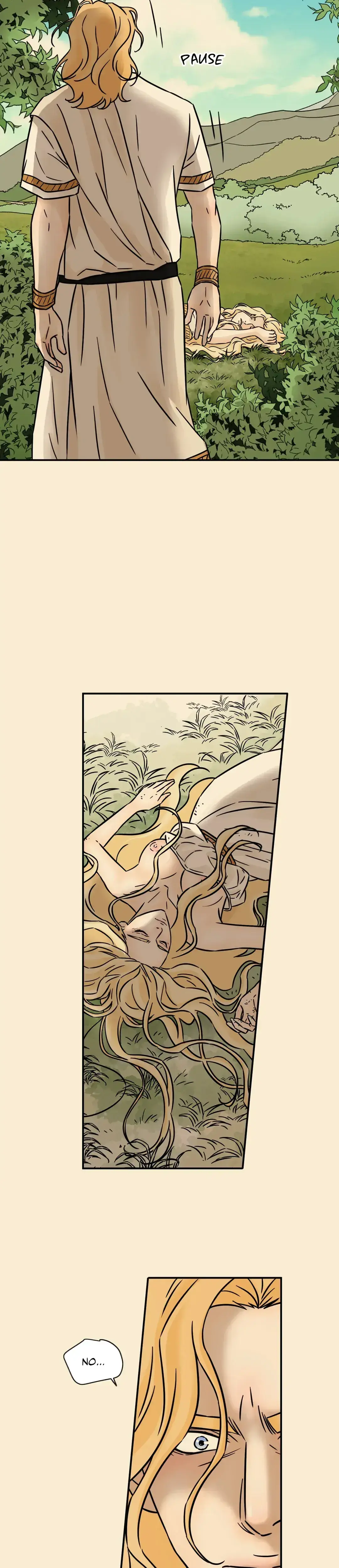 Carnal Karma Chapter 135 - Page 5