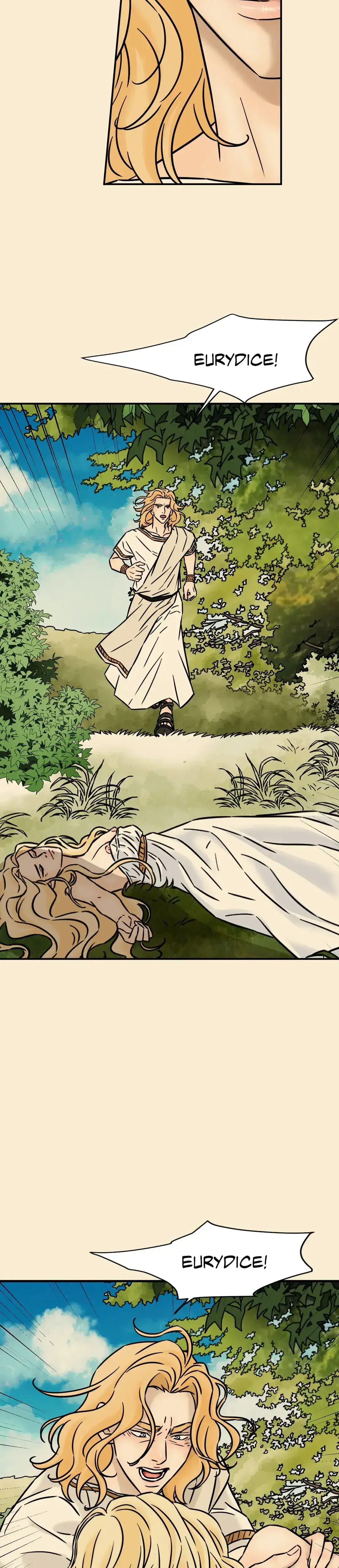 Carnal Karma Chapter 135 - Page 6