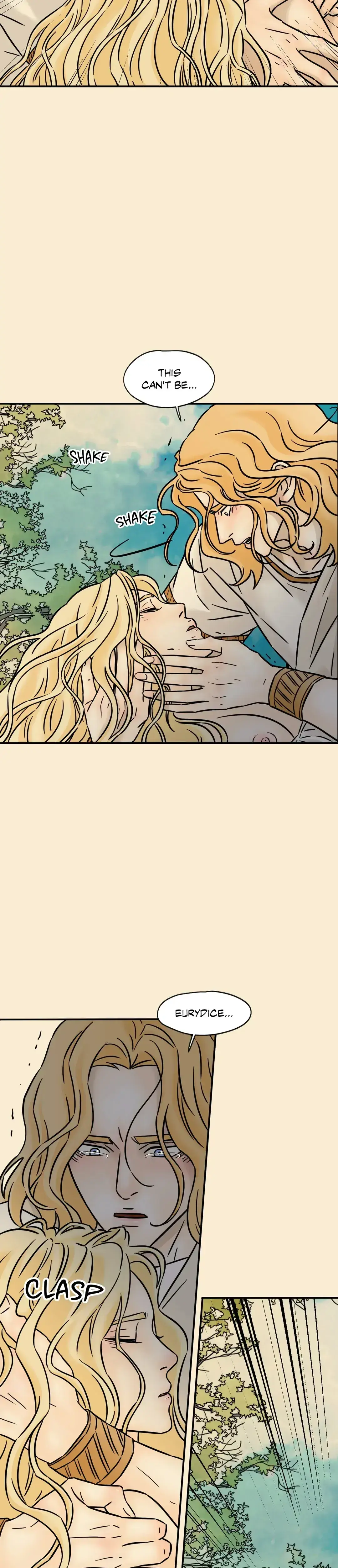 Carnal Karma Chapter 135 - Page 7