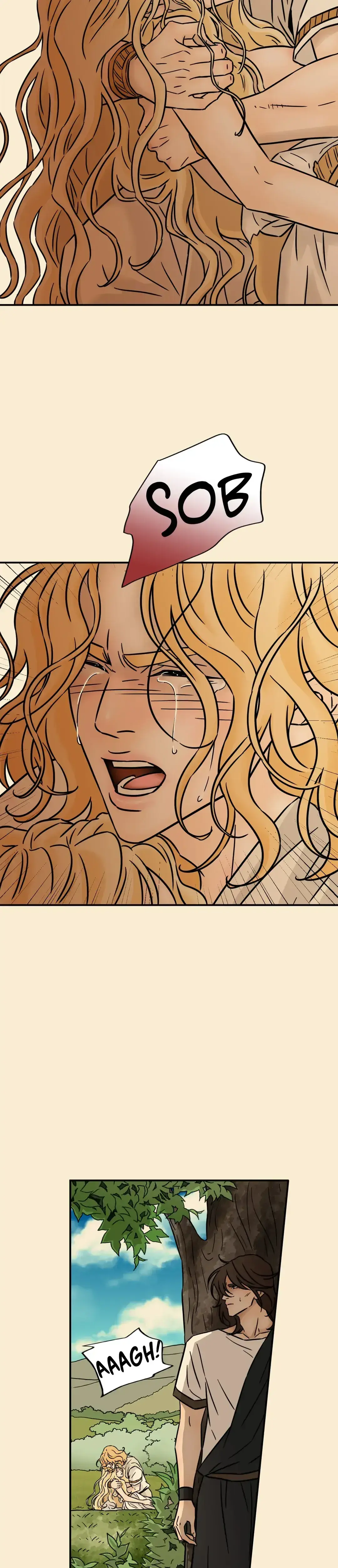 Carnal Karma Chapter 135 - Page 9
