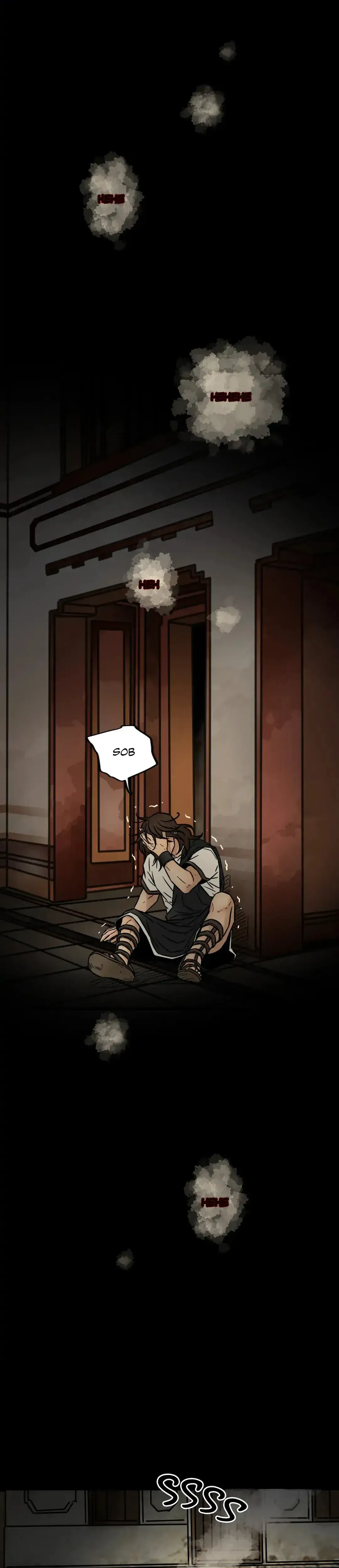 Carnal Karma Chapter 136 - Page 1