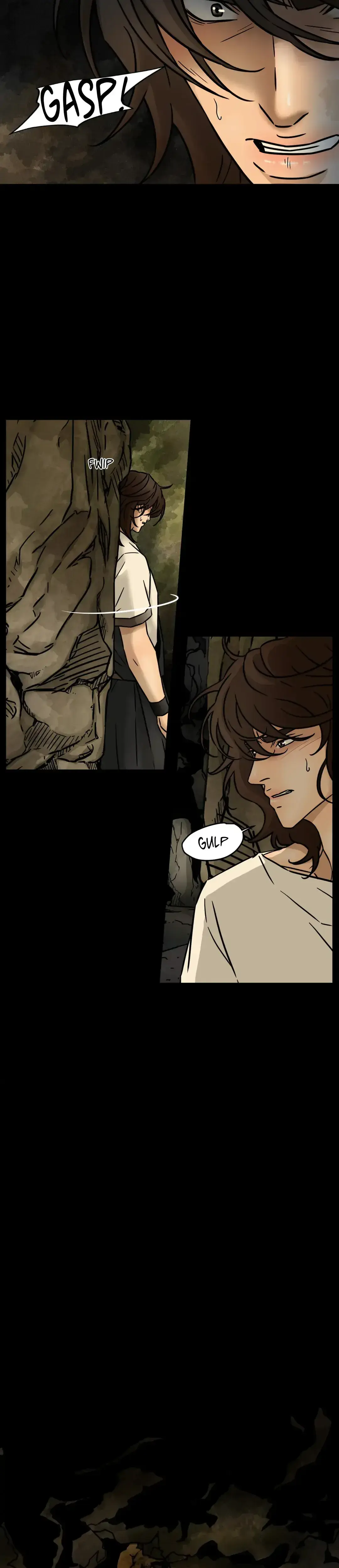 Carnal Karma Chapter 136 - Page 15
