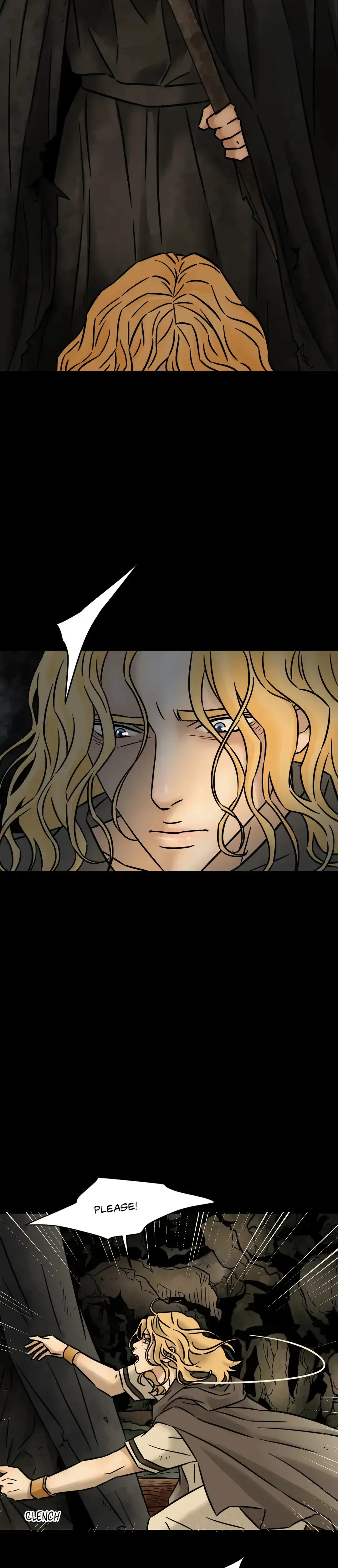 Carnal Karma Chapter 136 - Page 18