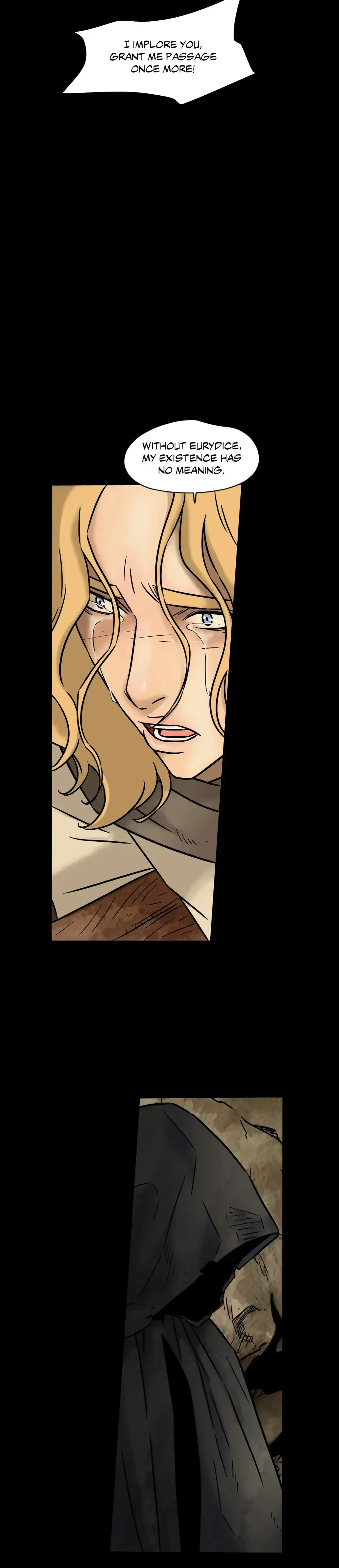 Carnal Karma Chapter 136 - Page 19