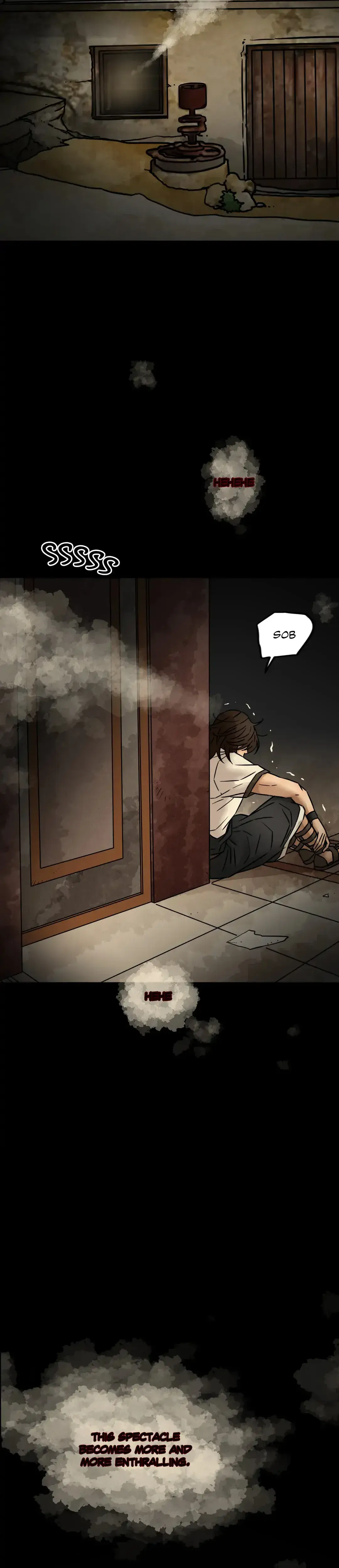 Carnal Karma Chapter 136 - Page 2