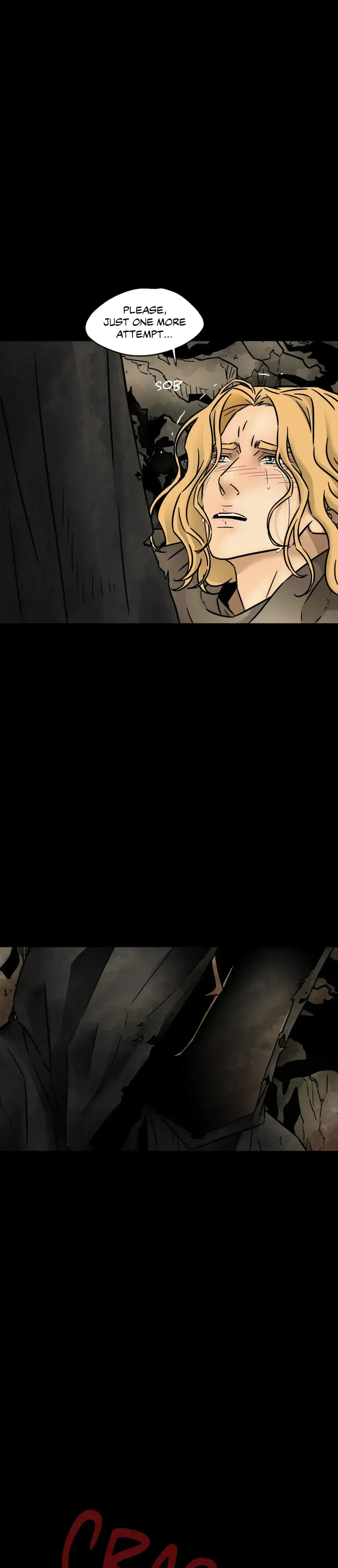 Carnal Karma Chapter 136 - Page 20