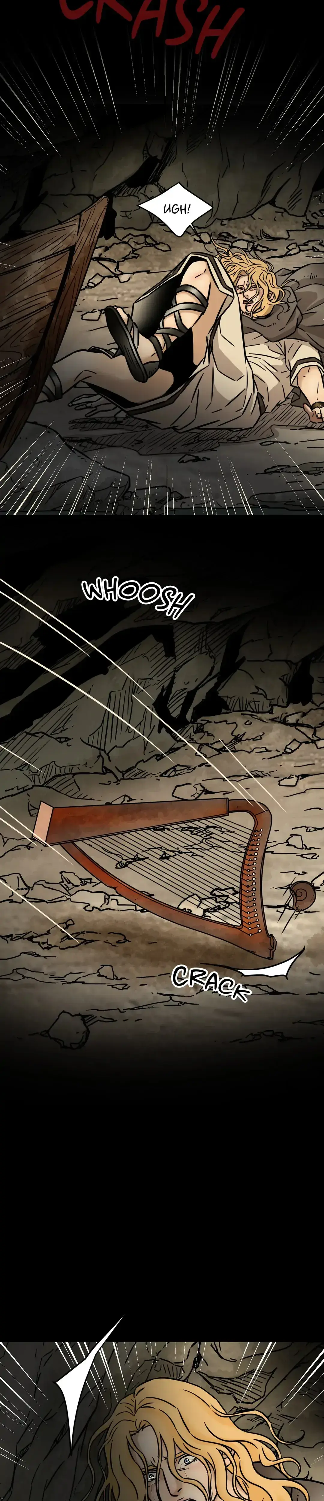 Carnal Karma Chapter 136 - Page 21