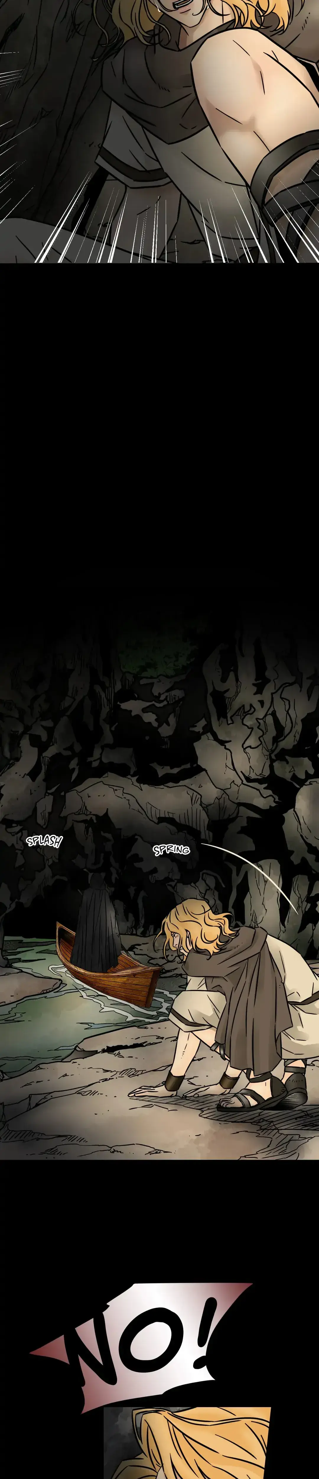 Carnal Karma Chapter 136 - Page 22