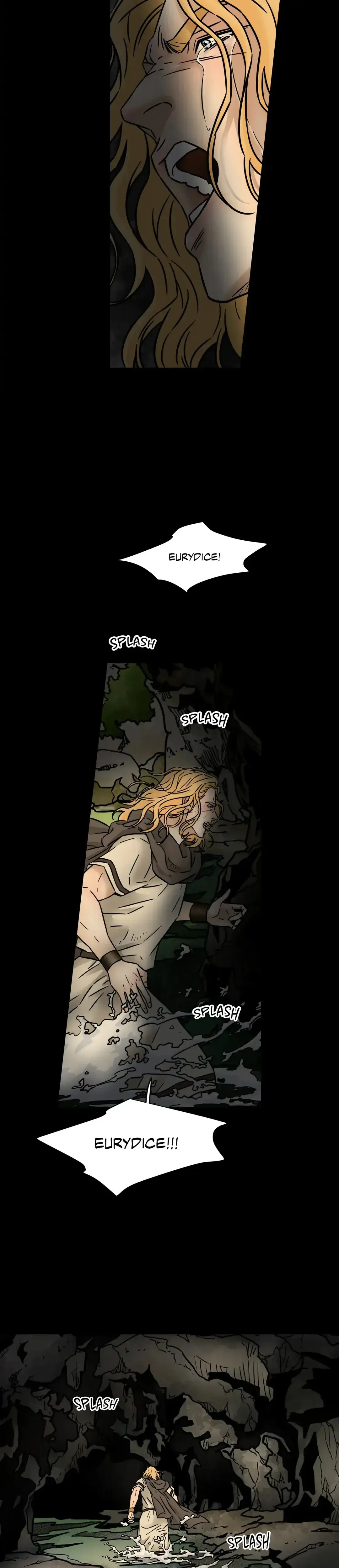 Carnal Karma Chapter 136 - Page 23