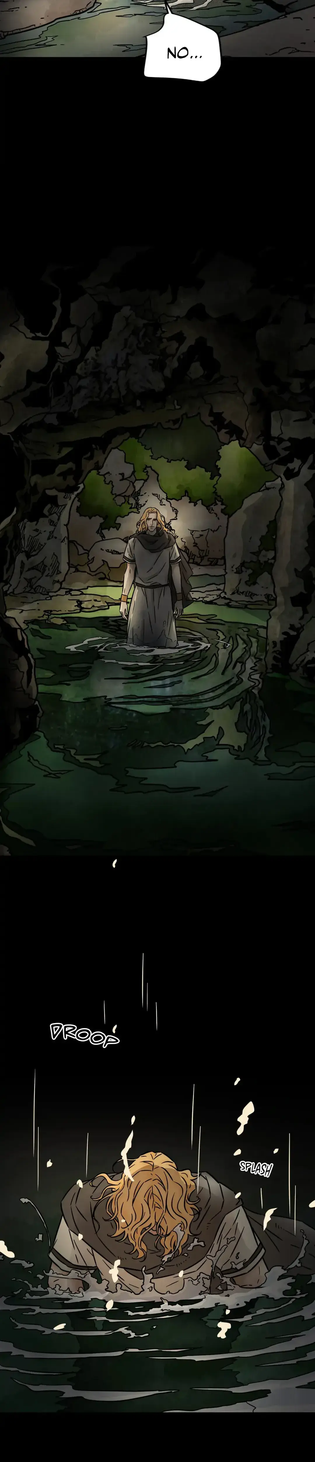 Carnal Karma Chapter 136 - Page 24