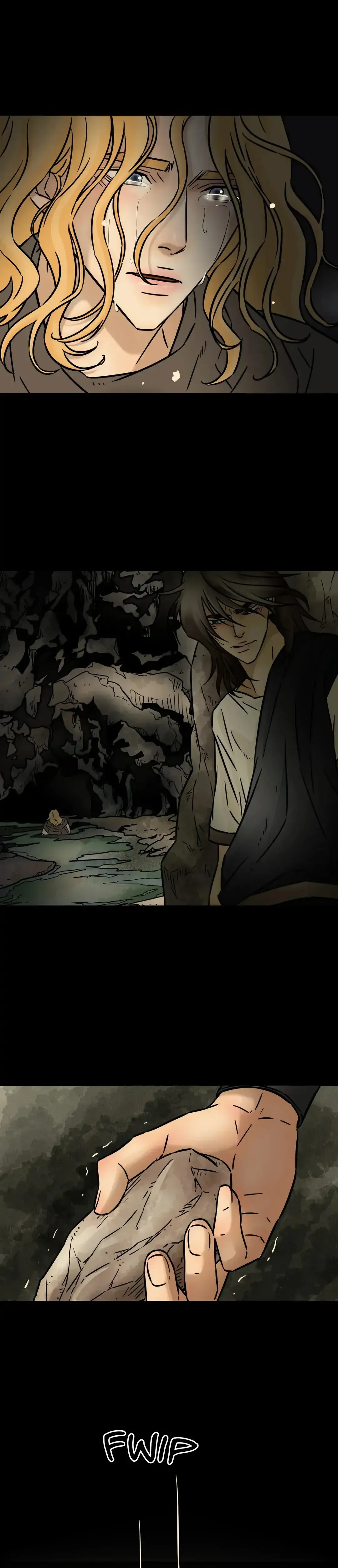 Carnal Karma Chapter 136 - Page 25