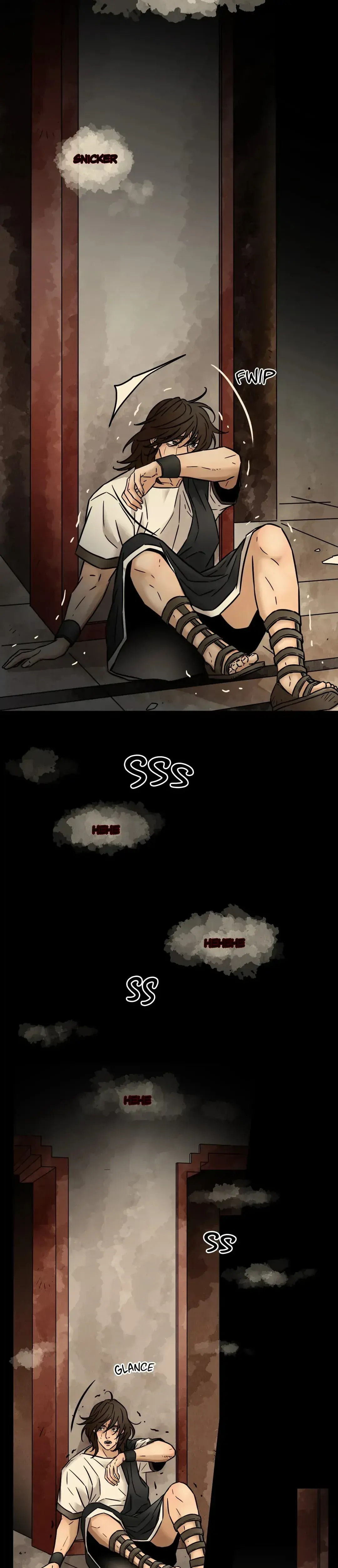 Carnal Karma Chapter 136 - Page 4