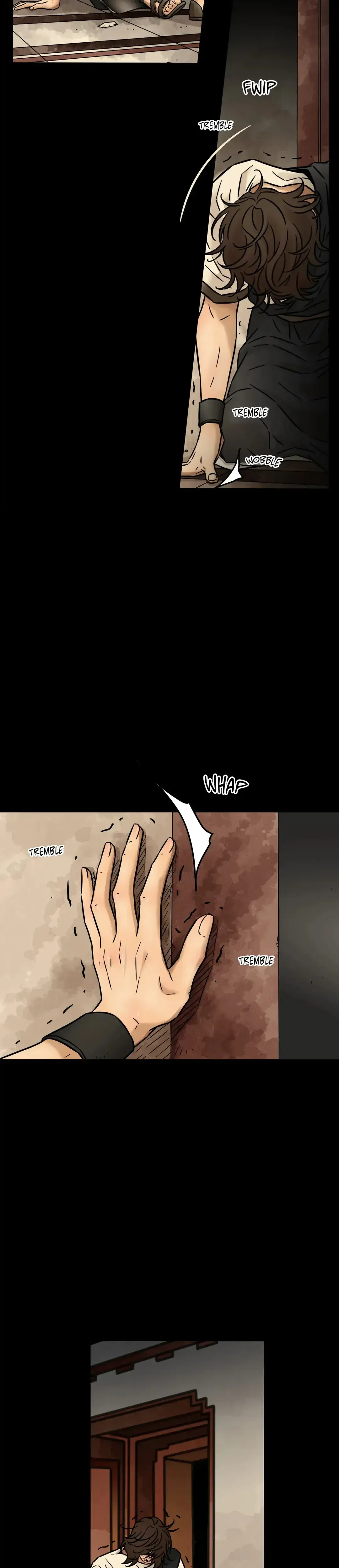 Carnal Karma Chapter 136 - Page 5