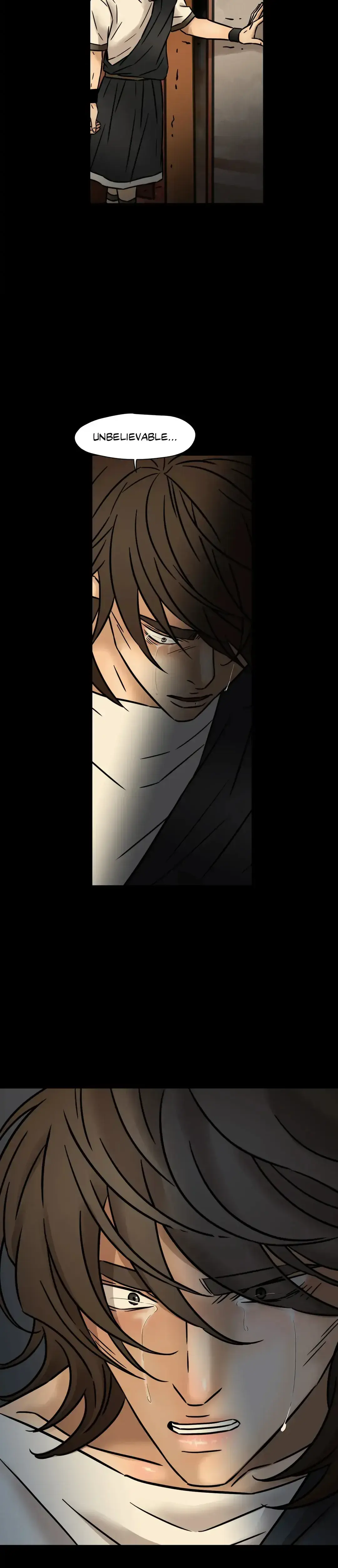Carnal Karma Chapter 136 - Page 6