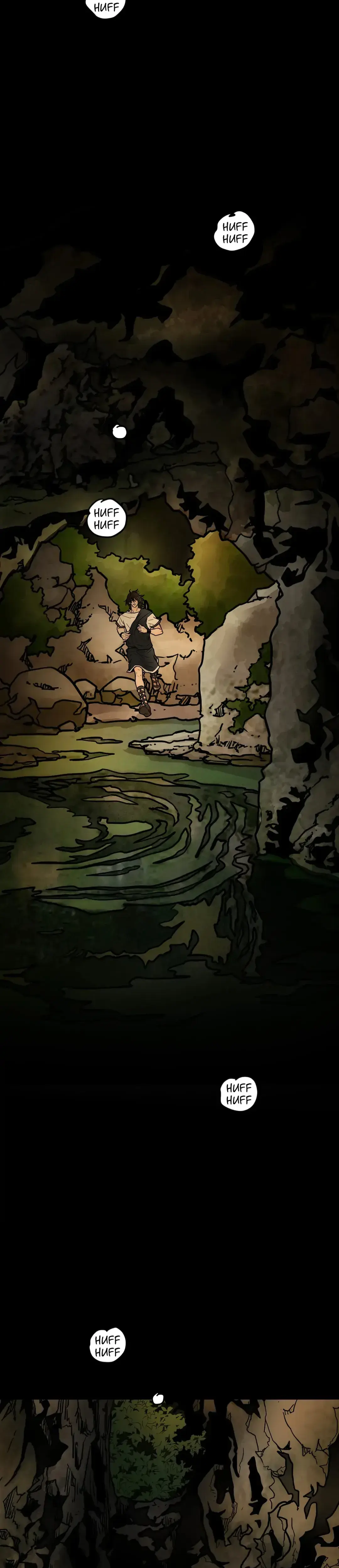 Carnal Karma Chapter 136 - Page 8