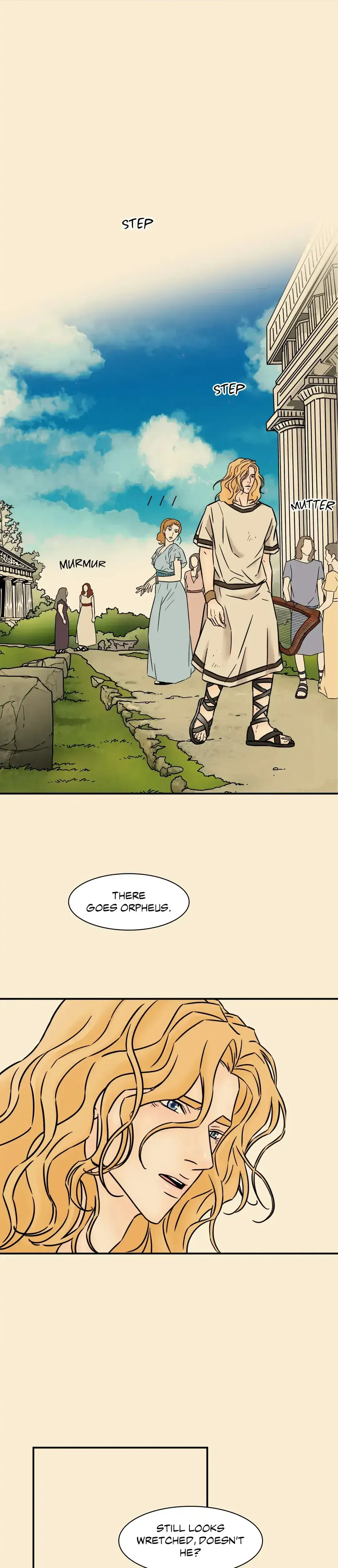Carnal Karma Chapter 137 - Page 1