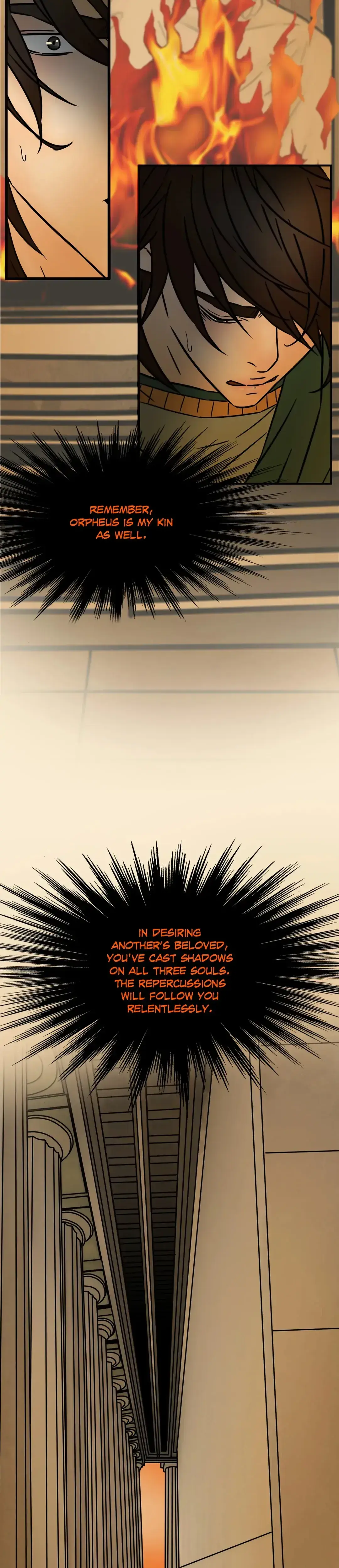 Carnal Karma Chapter 137 - Page 10