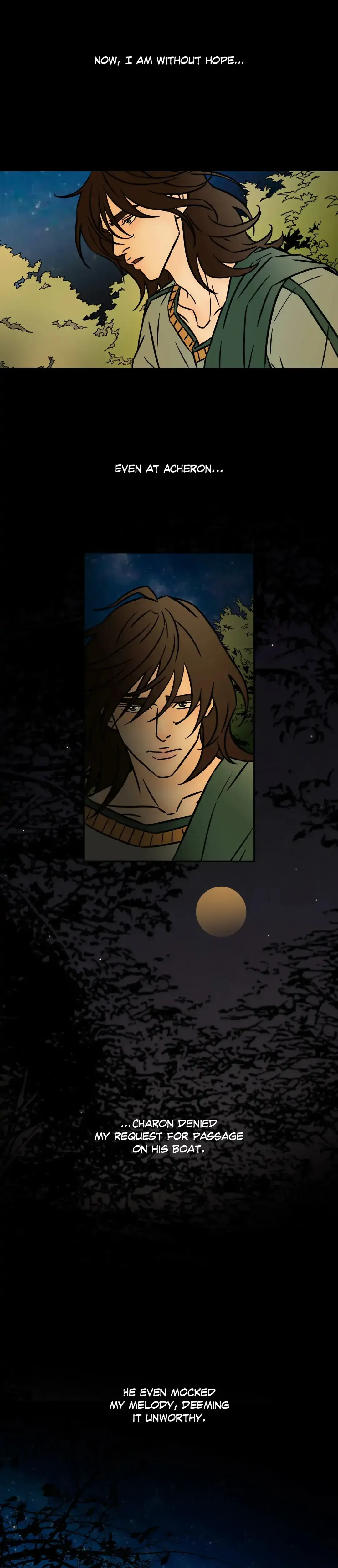 Carnal Karma Chapter 137 - Page 14