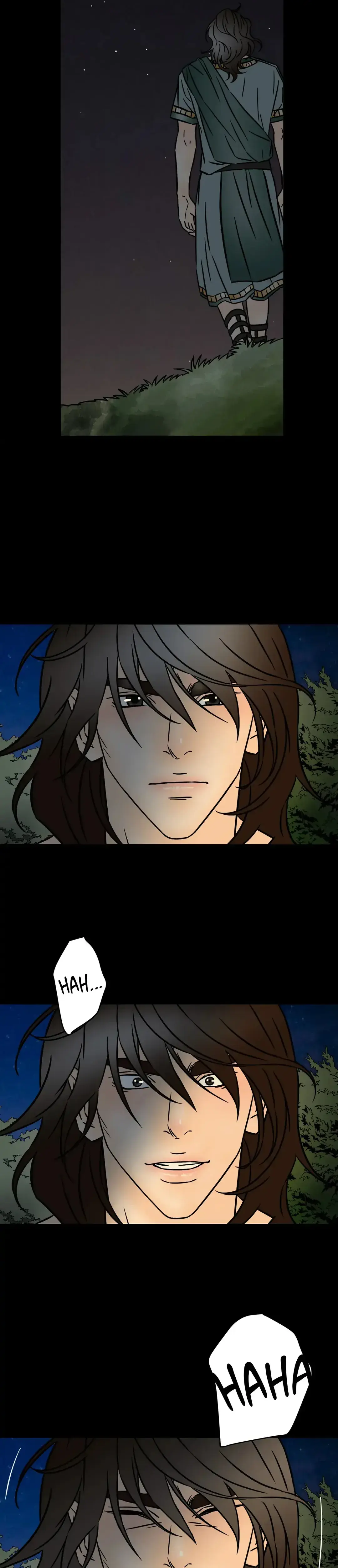 Carnal Karma Chapter 137 - Page 18