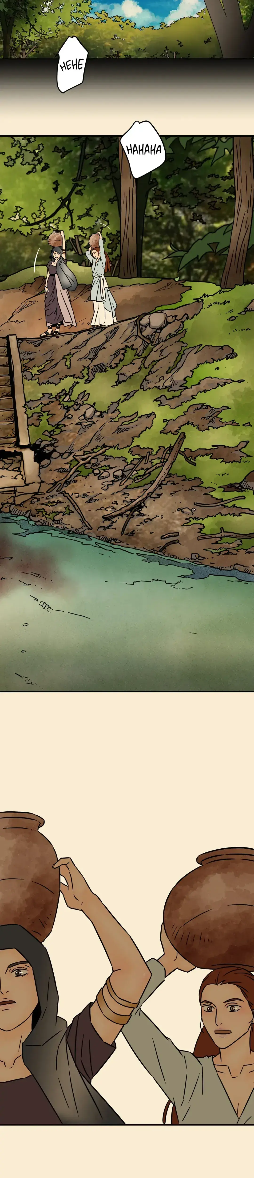 Carnal Karma Chapter 137 - Page 22