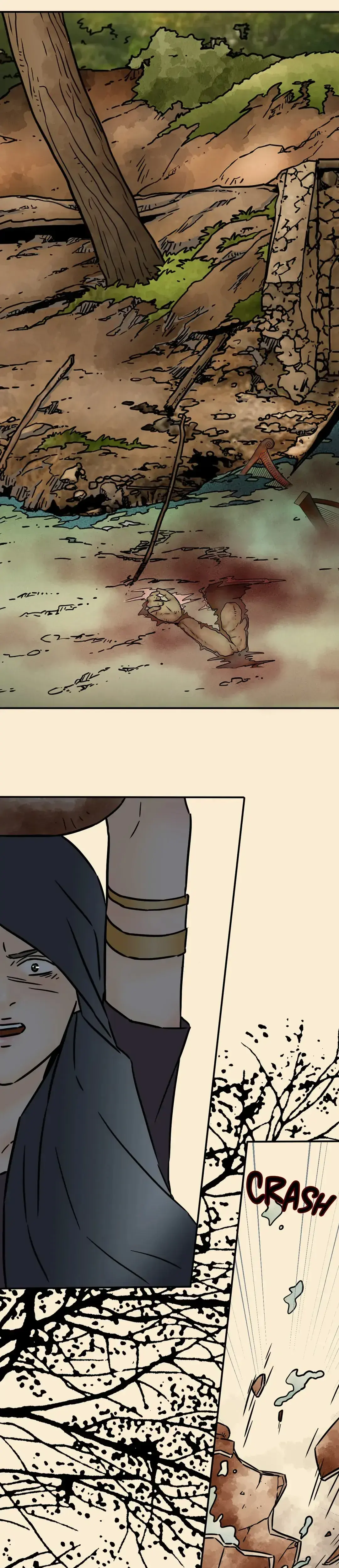 Carnal Karma Chapter 137 - Page 23
