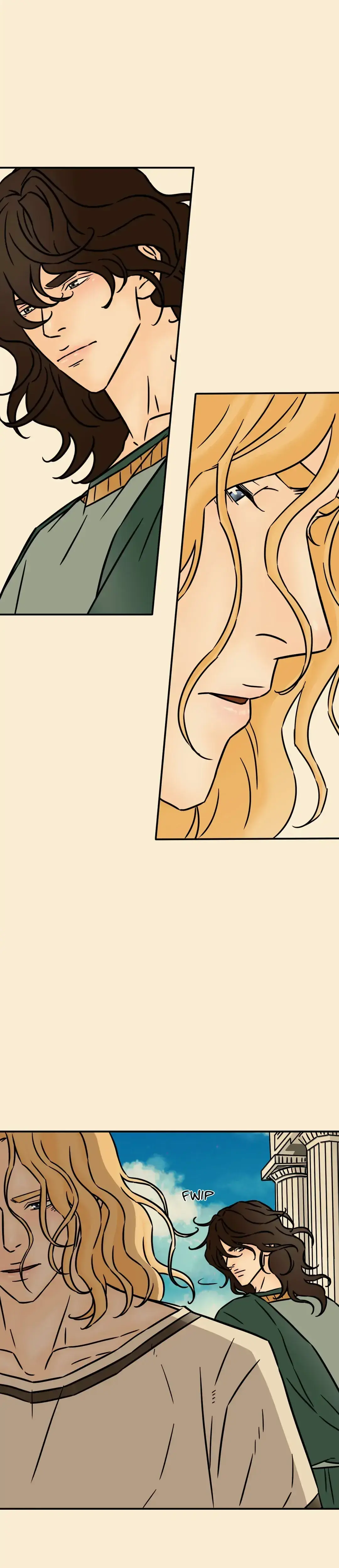 Carnal Karma Chapter 137 - Page 3