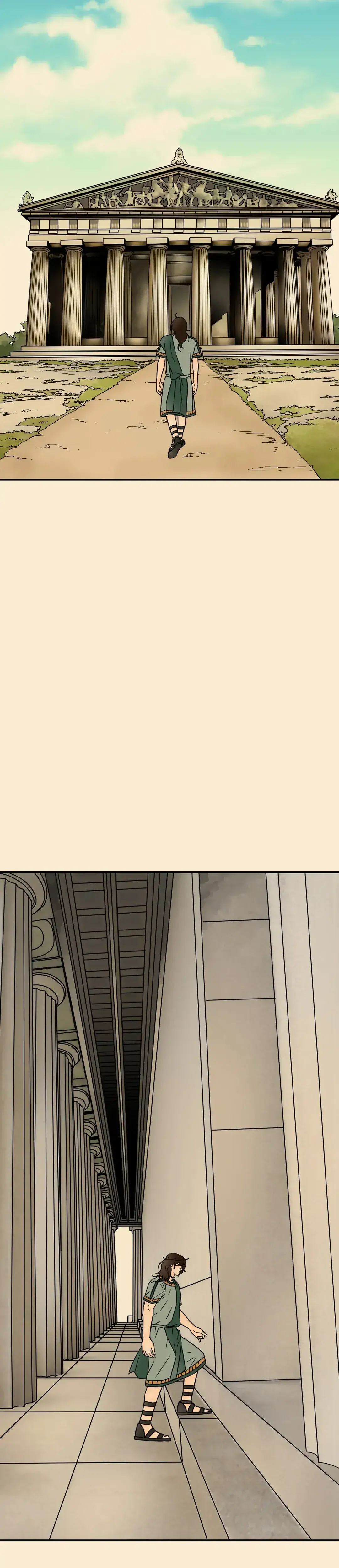 Carnal Karma Chapter 137 - Page 5