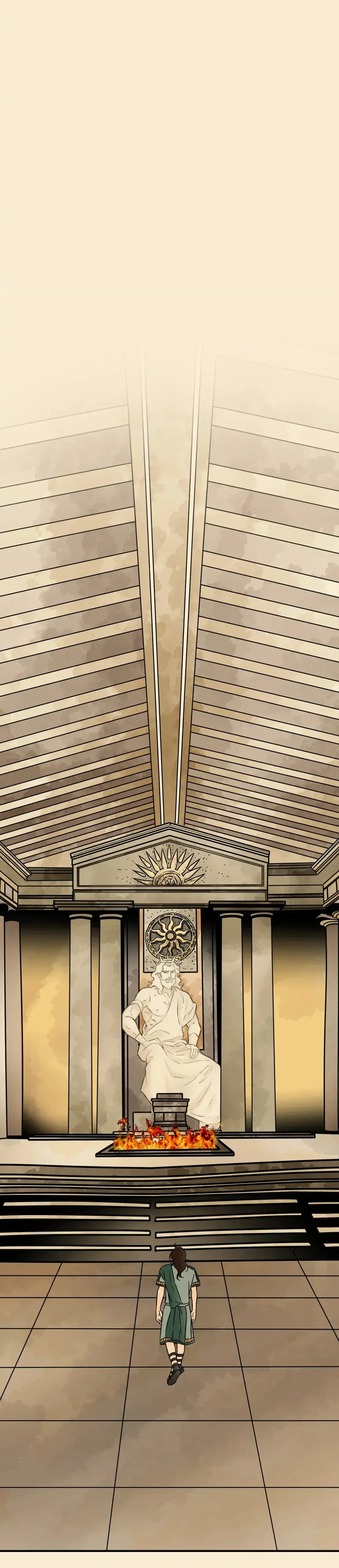 Carnal Karma Chapter 137 - Page 6