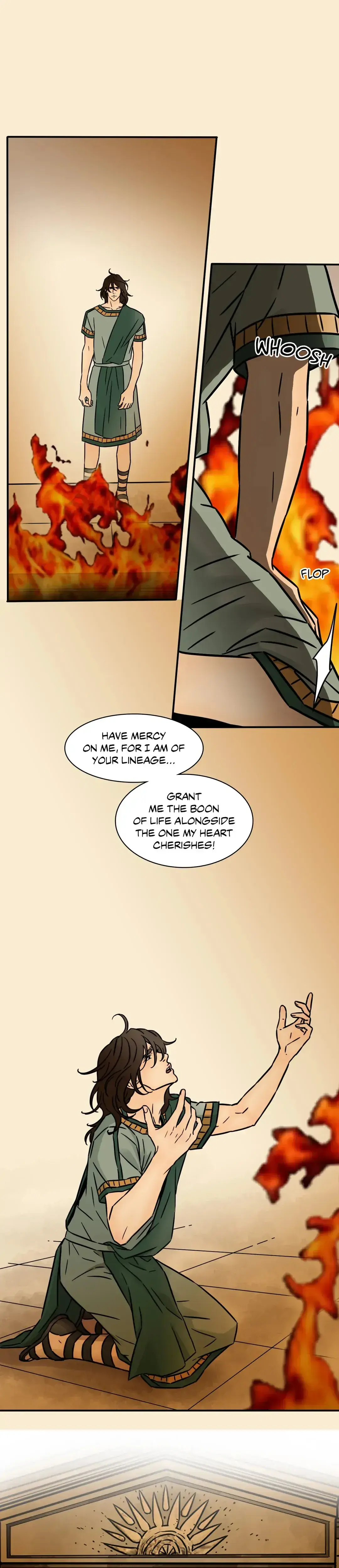 Carnal Karma Chapter 137 - Page 7