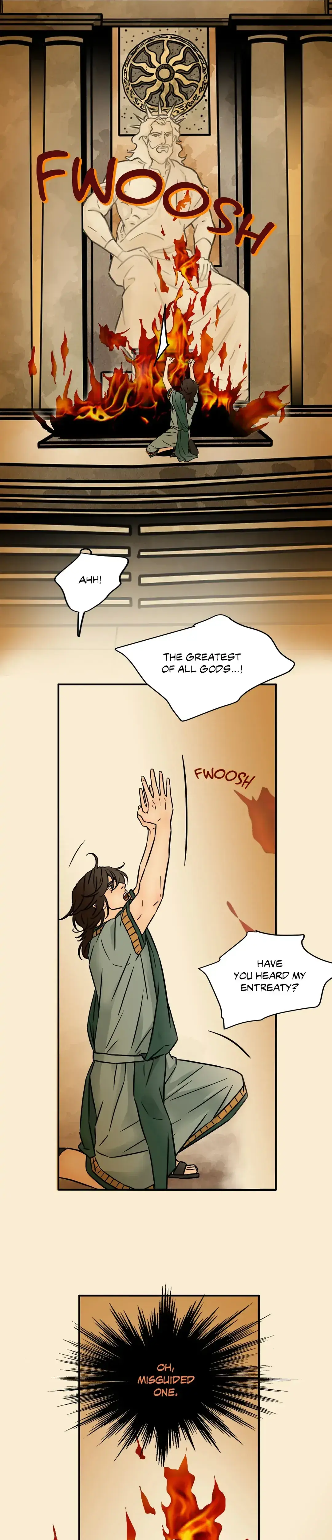 Carnal Karma Chapter 137 - Page 8