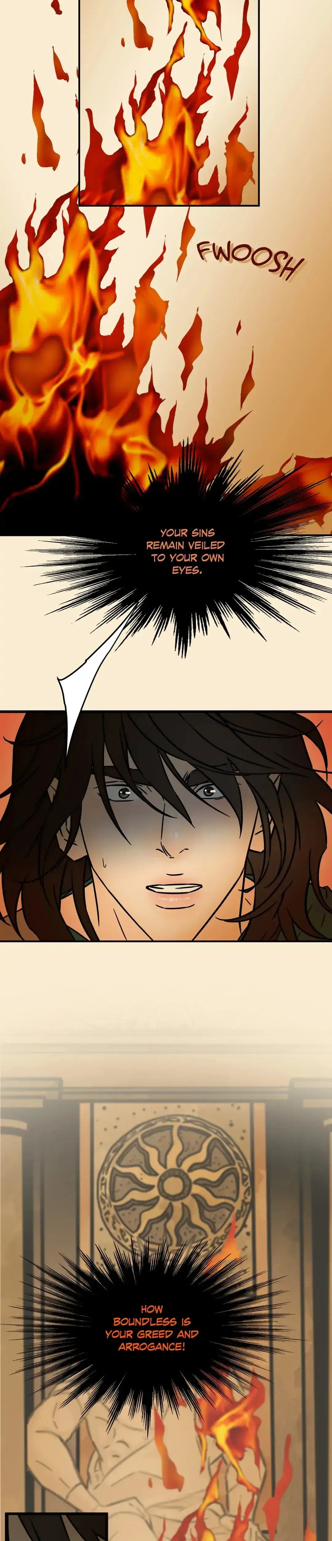 Carnal Karma Chapter 137 - Page 9