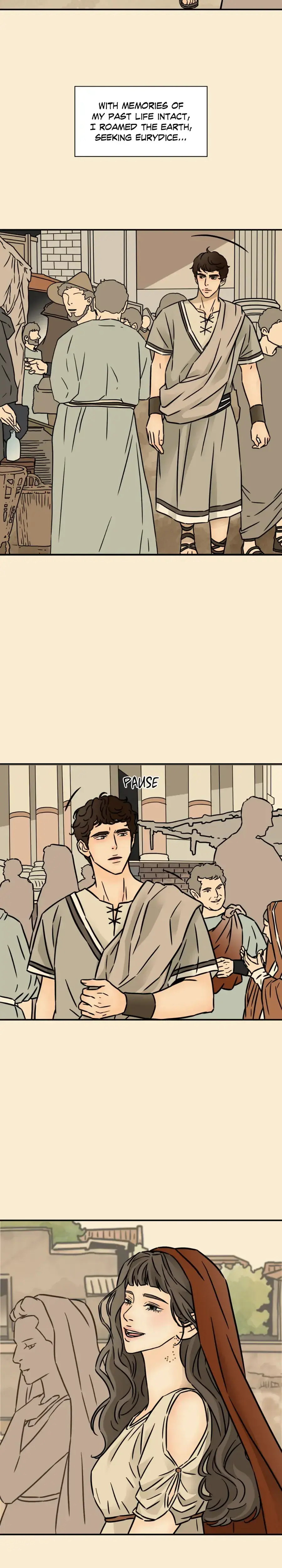Carnal Karma Chapter 138 - Page 10
