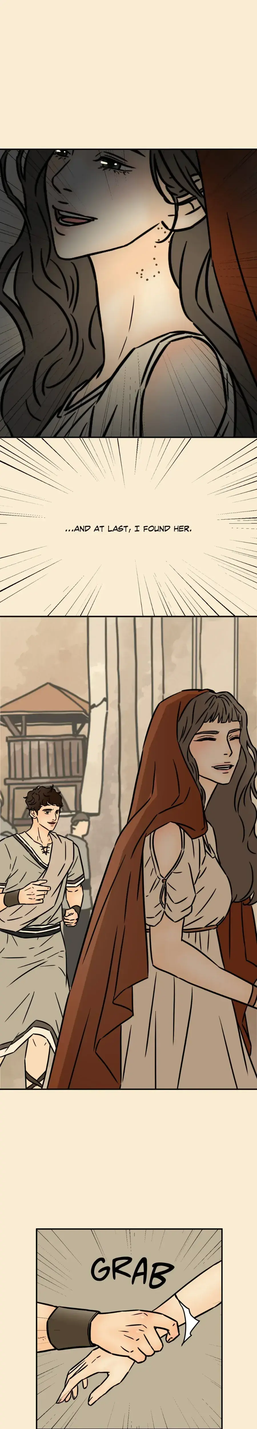 Carnal Karma Chapter 138 - Page 11