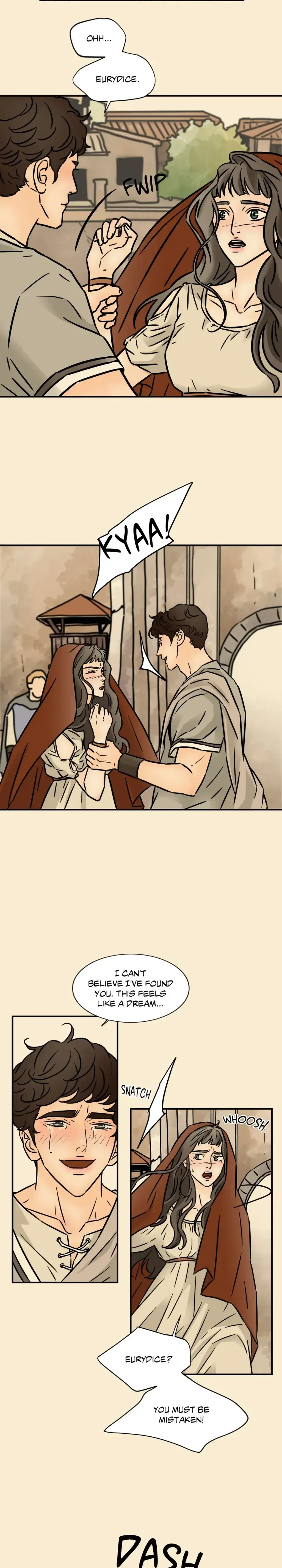 Carnal Karma Chapter 138 - Page 12