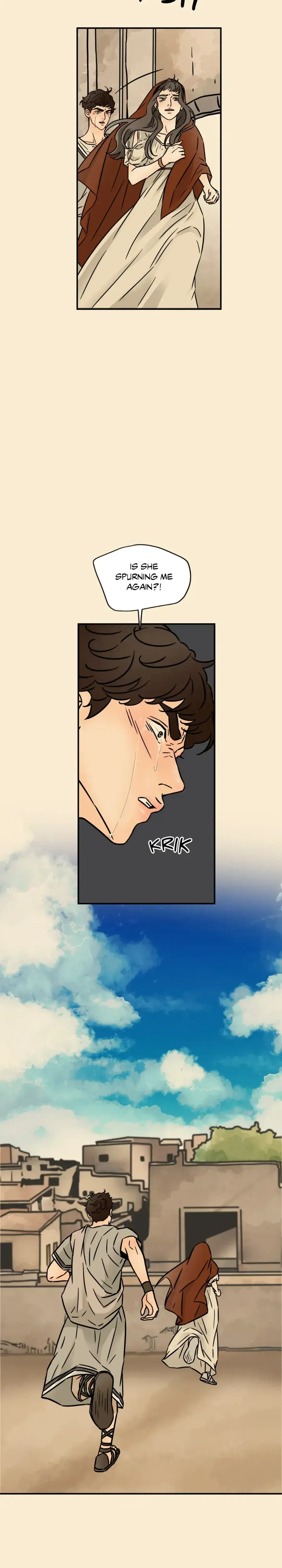 Carnal Karma Chapter 138 - Page 13