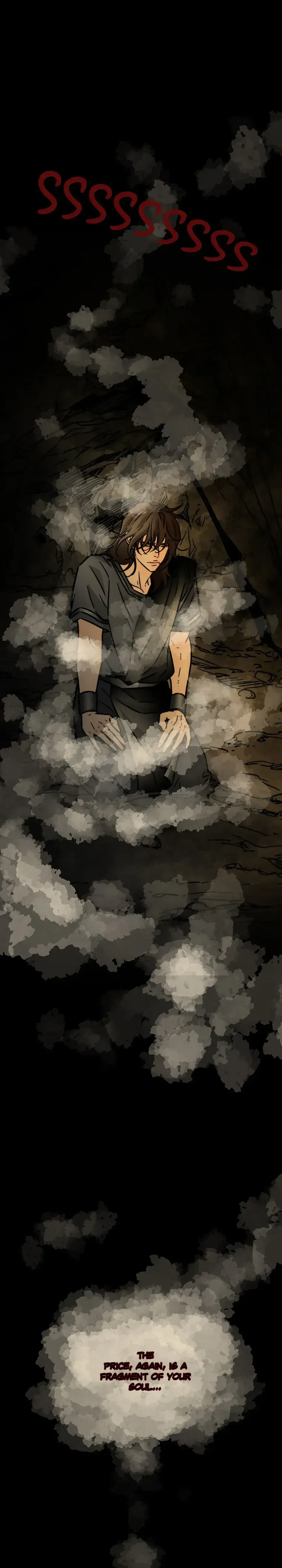 Carnal Karma Chapter 138 - Page 19