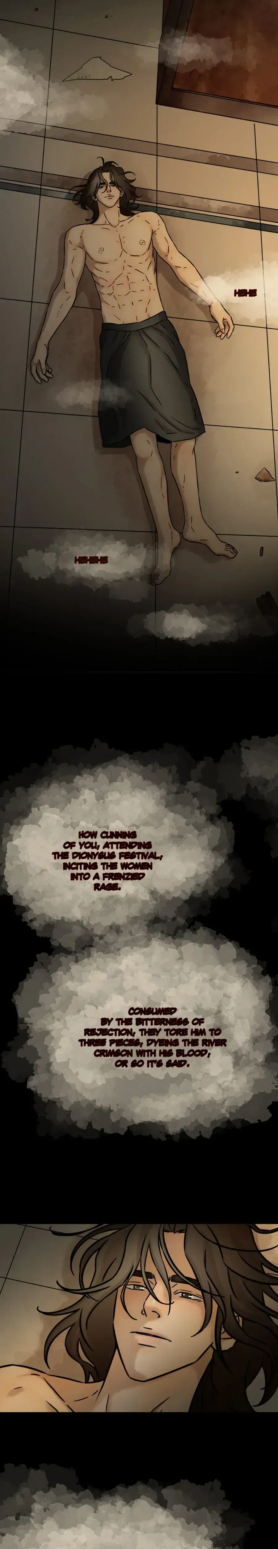 Carnal Karma Chapter 138 - Page 2