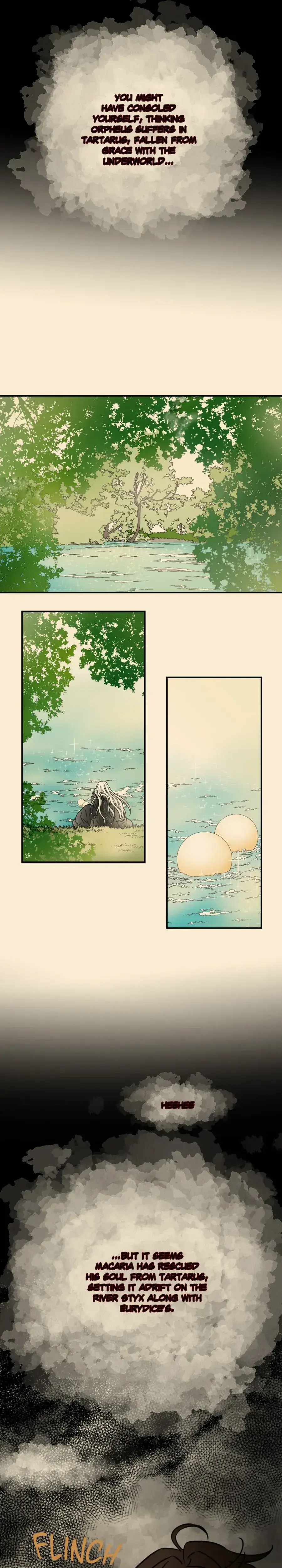 Carnal Karma Chapter 138 - Page 4