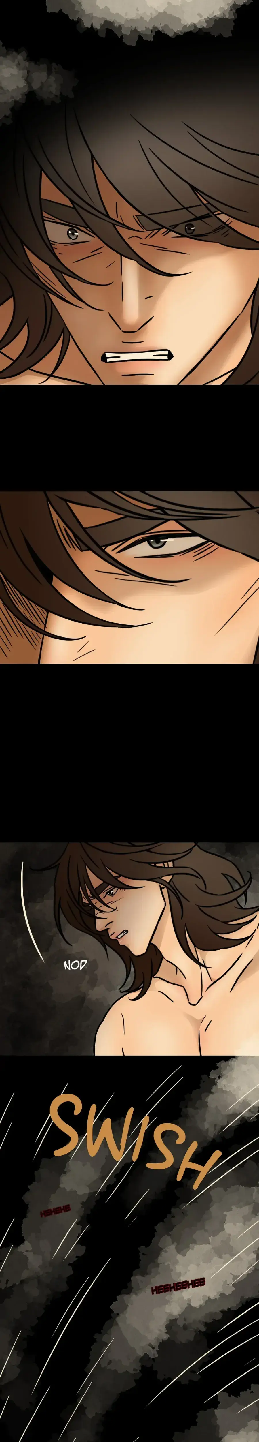 Carnal Karma Chapter 138 - Page 7