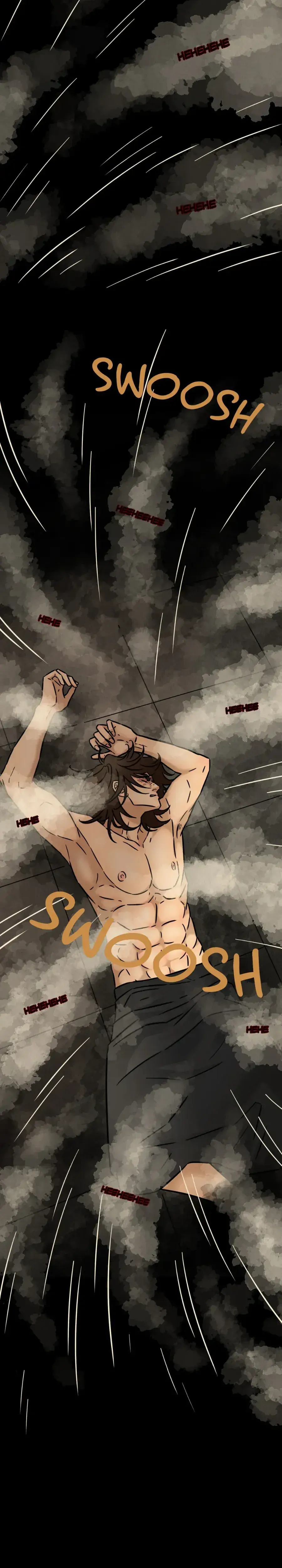 Carnal Karma Chapter 138 - Page 8
