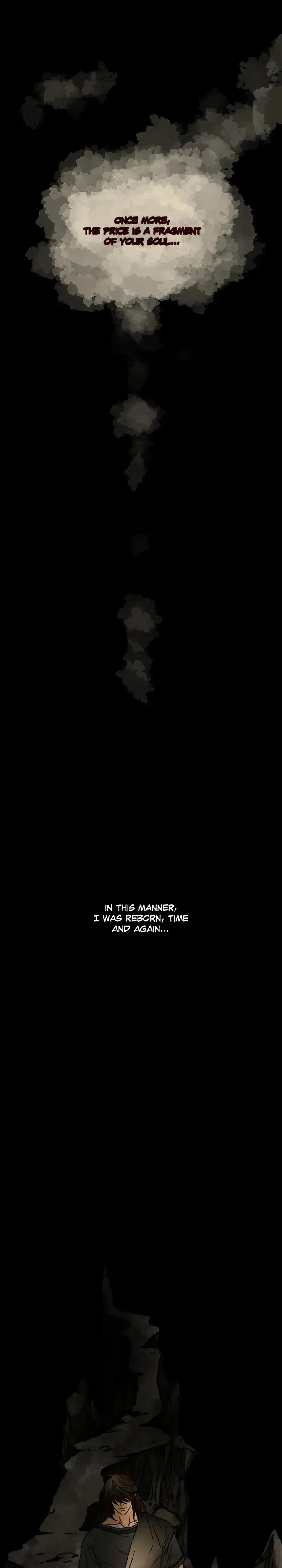 Carnal Karma Chapter 139 - Page 1